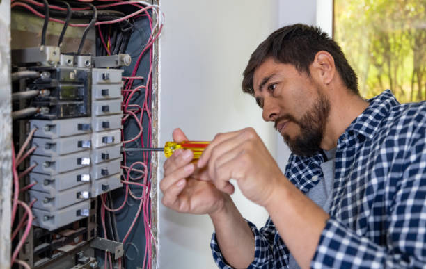 Best Electrical Rewiring Services  in Laurel, MS